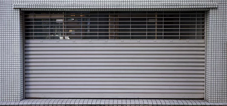 Advanced Solutions for Your Aluminum Garage Doors in Springfield, Ohio