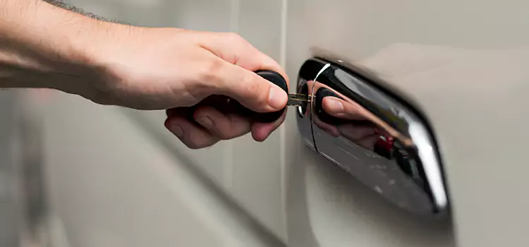 Why Choose Our Auto Locksmith Team in Springfield, OH?