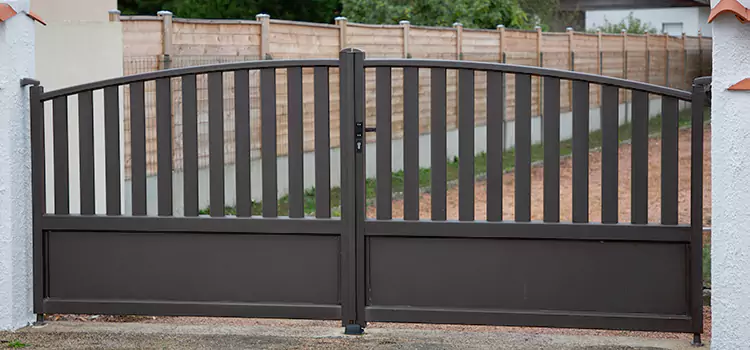 Advanced Gate Solutions in Springfield, OH