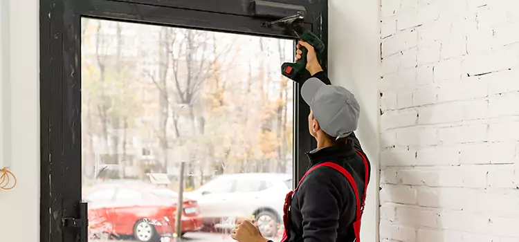 Comprehensive Door Closer Services in Springfield, OH