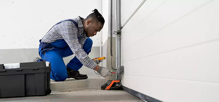 Expert Solutions for Every Garage Lock Need in Springfield, OH