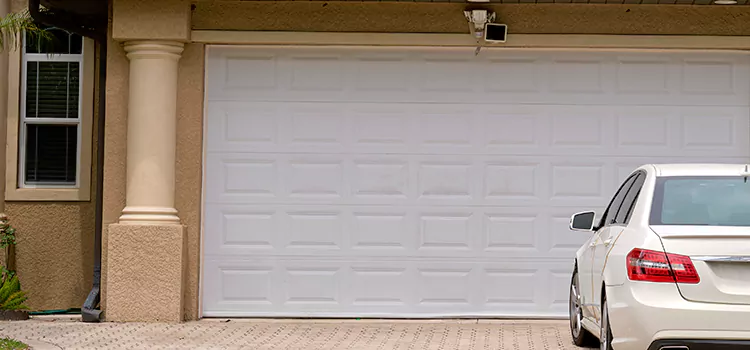 Comprehensive Garage Door Maintenance Services in Springfield, OH