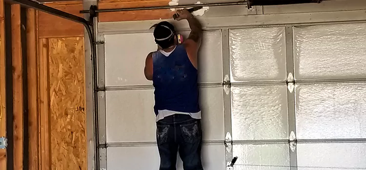 Specialized Garage Door Panel Solutions in Springfield, OH