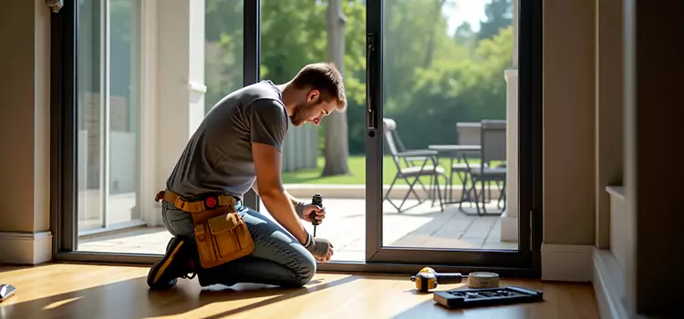 Comprehensive Solutions for Every Glass Door Need in Springfield, OH