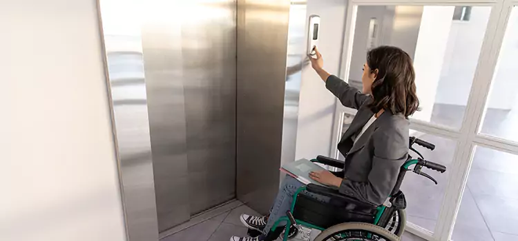 Benefits of Modern Handicap Door Systems in Springfield, OH