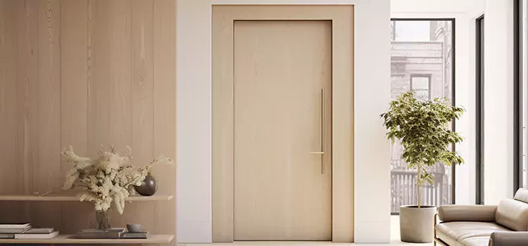 Choose Quality for Your Inside Doors in Springfield, OH