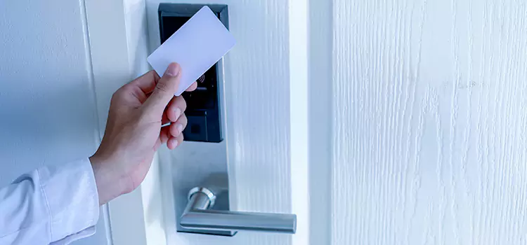 Why Choose Us for Your Keycard Lock Installation in Springfield, OH?
