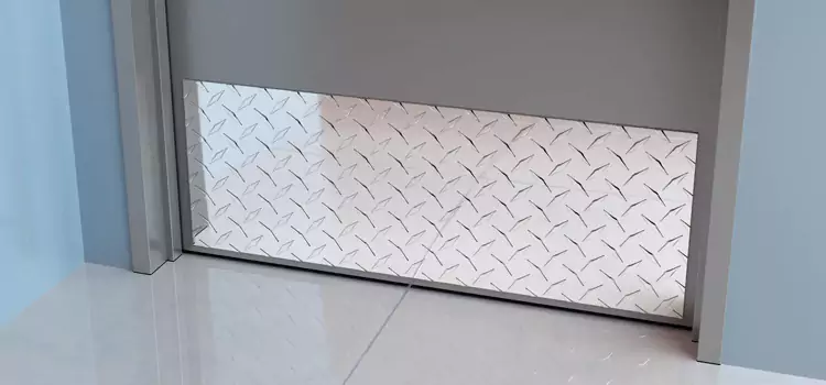 Benefits of Professional Kick Plate Solutions in Springfield, OH