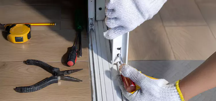 Sliding Door Installation Services in Springfield, OH