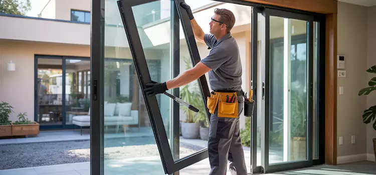 Specialized Sliding Door Roller Services in Springfield, Ohio
