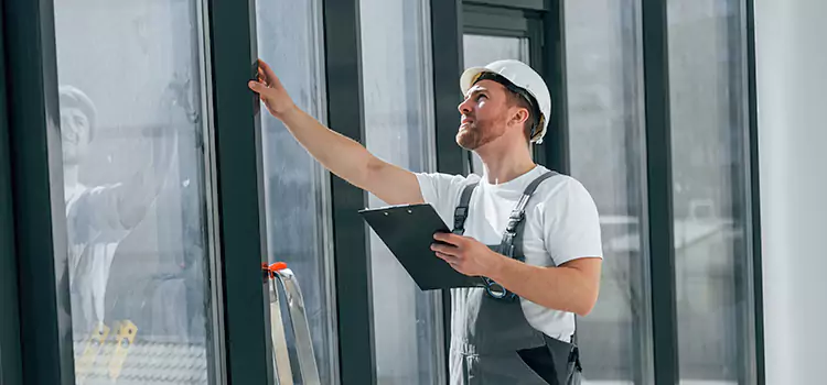 Comprehensive Solutions for Your Sticking Doors in Springfield, OH