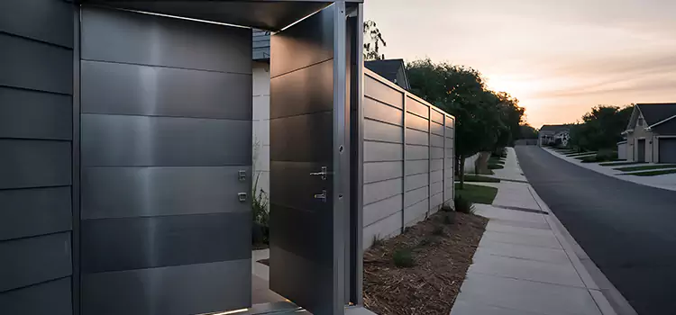 Comprehensive Steel Door Solutions in Springfield, OH