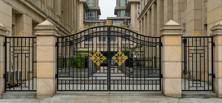 Comprehensive Iron Gate Maintenance Solutions in Springfield, OH