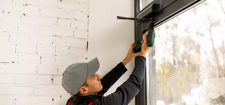 Your Trusted Partner for Door Closer Solutions in Springfield, OH