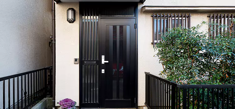 Popular Exterior Door Options in Springfield, OH