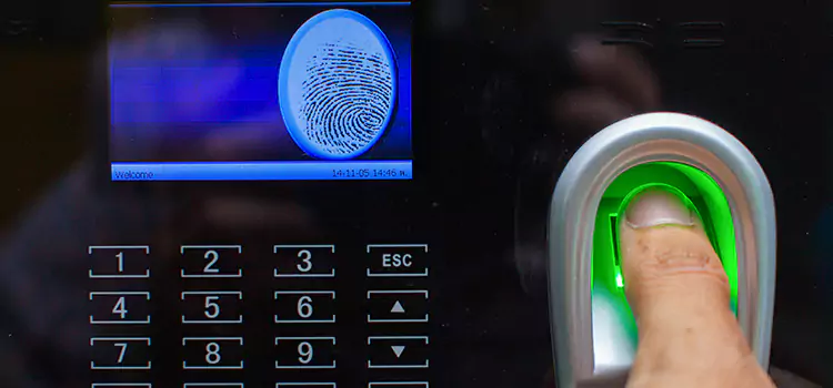 Your Trusted Partner for Secure Access in Springfield, OH