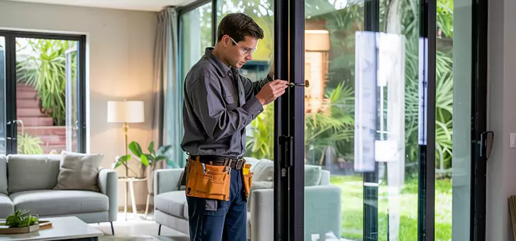 Why Choose Us for Your Glass Door Needs in Springfield, OH?