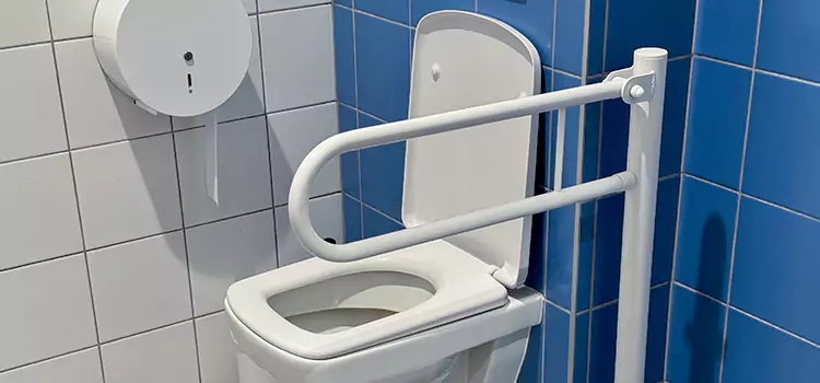 Comprehensive Solutions in Springfield, OH for Accessible Facilities