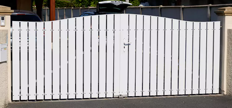 Why Choose Us for Residential Gate Repair in Springfield, OH?