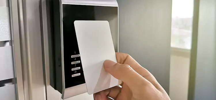 Advanced RFID Technology Integration in Springfield, OH
