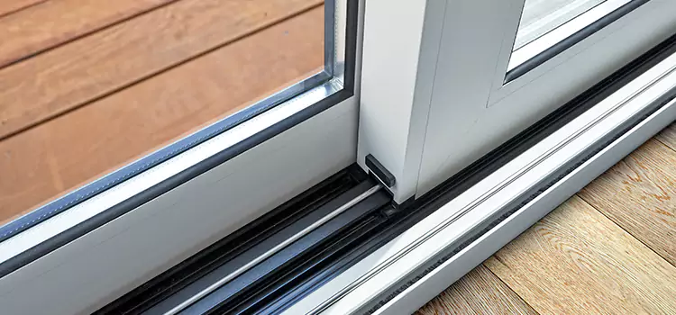 Why Your Sliding Door Keeps Getting Stuck in Springfield, OH?
