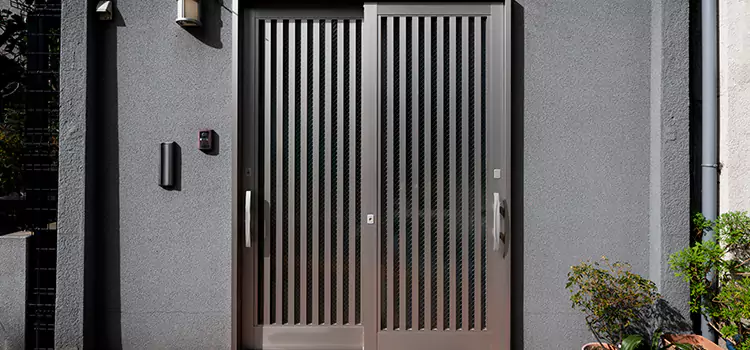 Specialized Steel Door Services in Springfield, OH